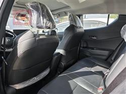 تويوتا سي اتش ار